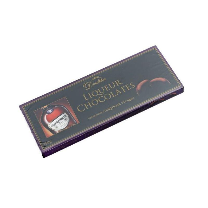 Courvoiser Liqueur Chocolates